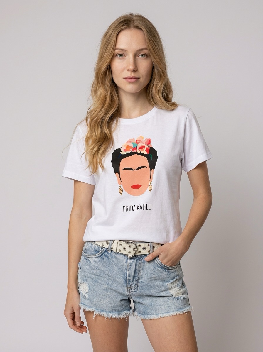 FRIDA KAHLO