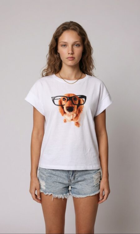 GOLDEN CUTE ANTEOJOS