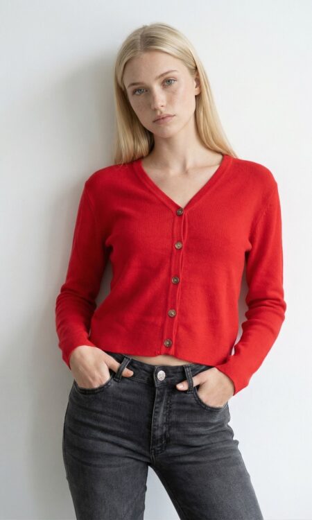 Alternative view of SACO LUCY (hilo bremer importado)